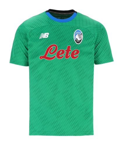 アタランタ　04-05 away ユニフォーム Atalanta BC 2004-05 Away Kit