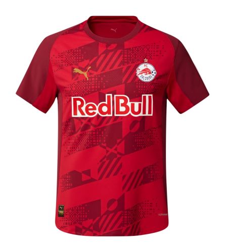 Red Bull Salzburg 2022-23 Third Kit