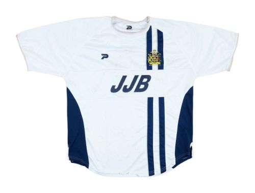 Wigan Athletic 2002-03 Training Shirt