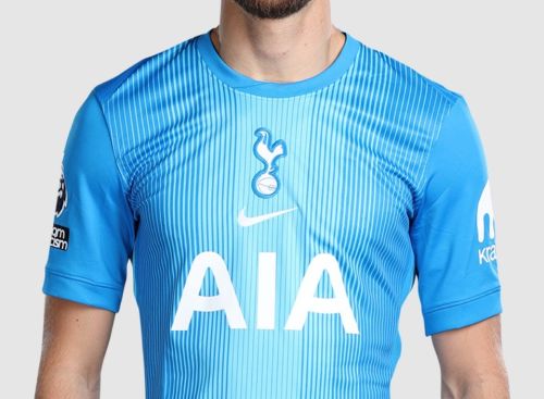 Tottenham Hotspur 2003-04 Home Kit