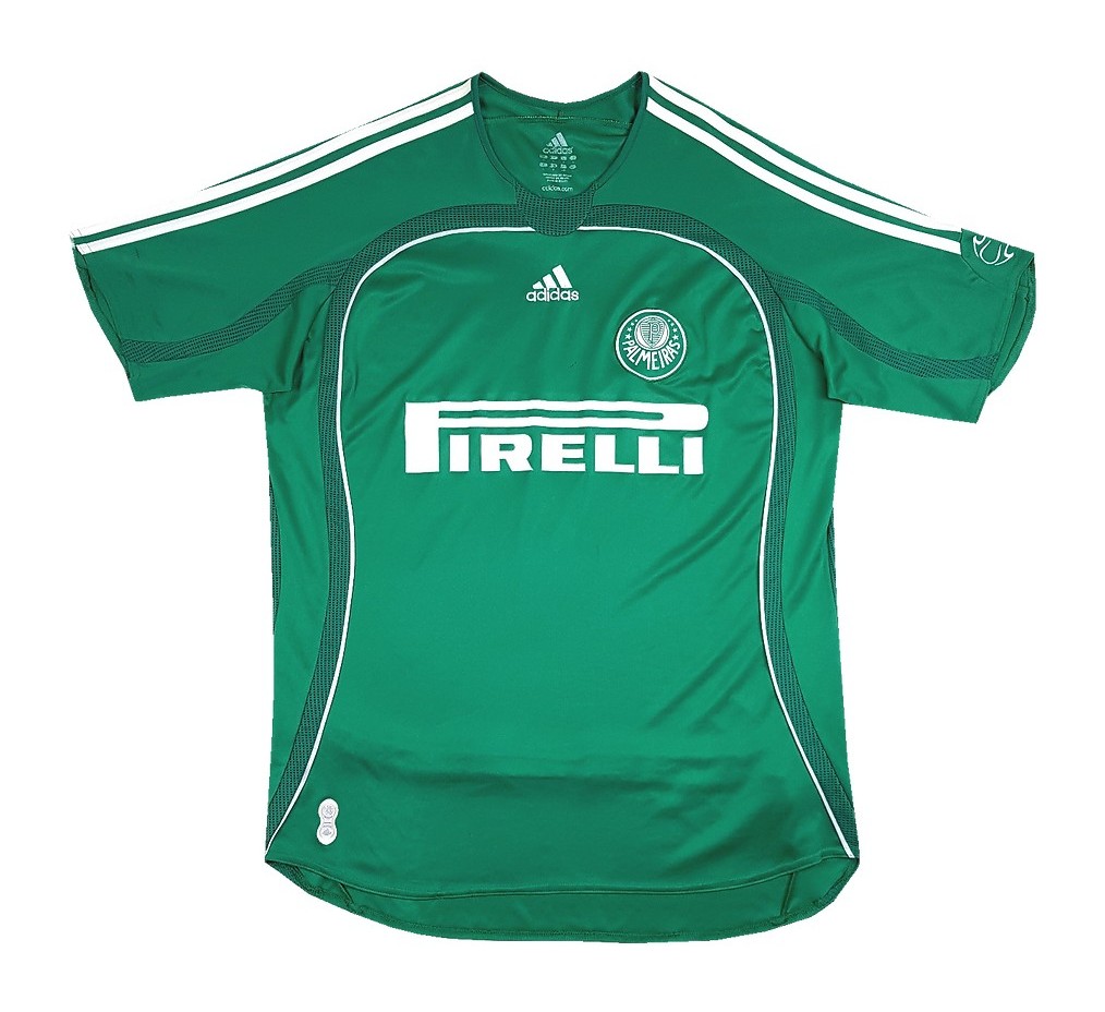 adidas PALMEIRAS サッカーシャツ 10番 G adidas PALMEIRAS サッカーシャツ 10番 G s-l400.jpg