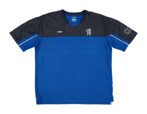 その他 Chelsea FC Away 2002/03 no.13 'Gallas' その他 Chelsea FC Away 2002/03 no.13 'Gallas' その他 Chelsea