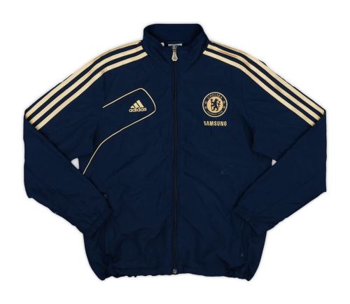 Chelsea FC 2012-13 Kits