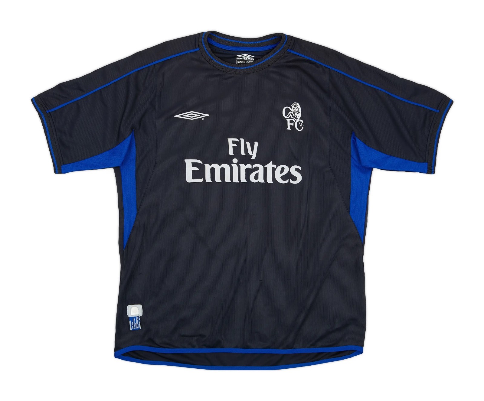その他 Chelsea FC Away 2002/03 no.13 'Gallas' その他 Chelsea FC Away 2002/03 no.13 'Gallas' Chelsea 2002