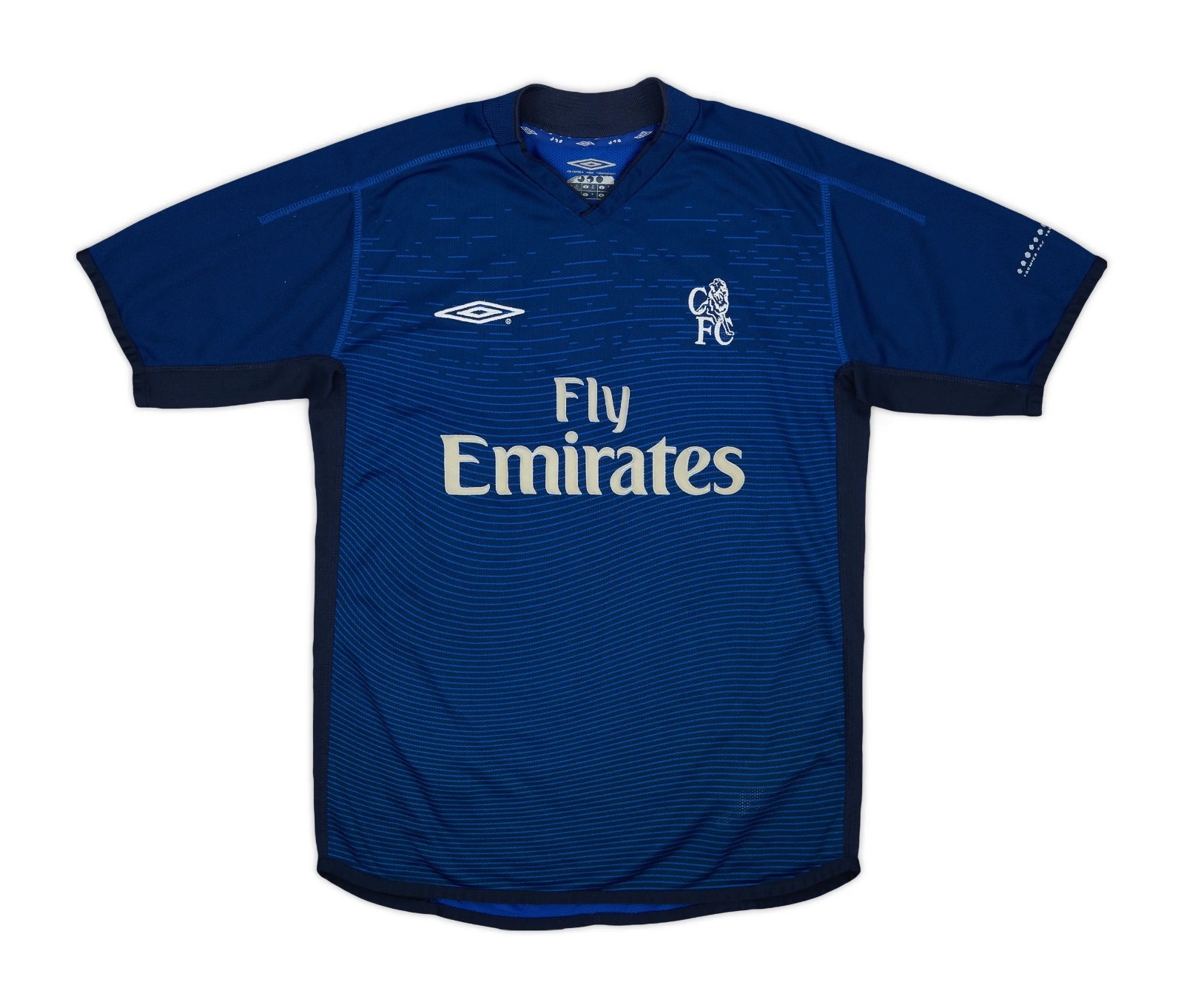 ウェア Chelsea FC 03/04 Away Uniform s-l1200.jpg