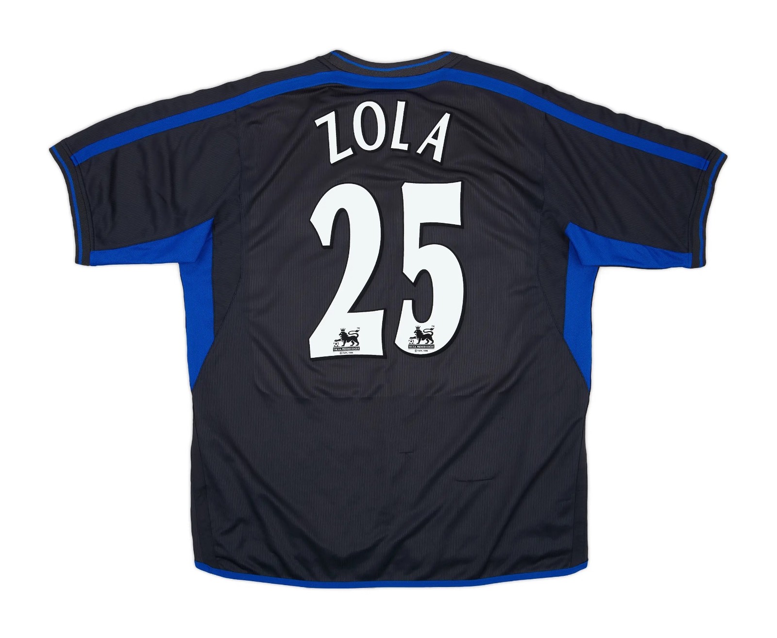 その他 Chelsea FC Away 2002/03 no.13 'Gallas' その他 Chelsea