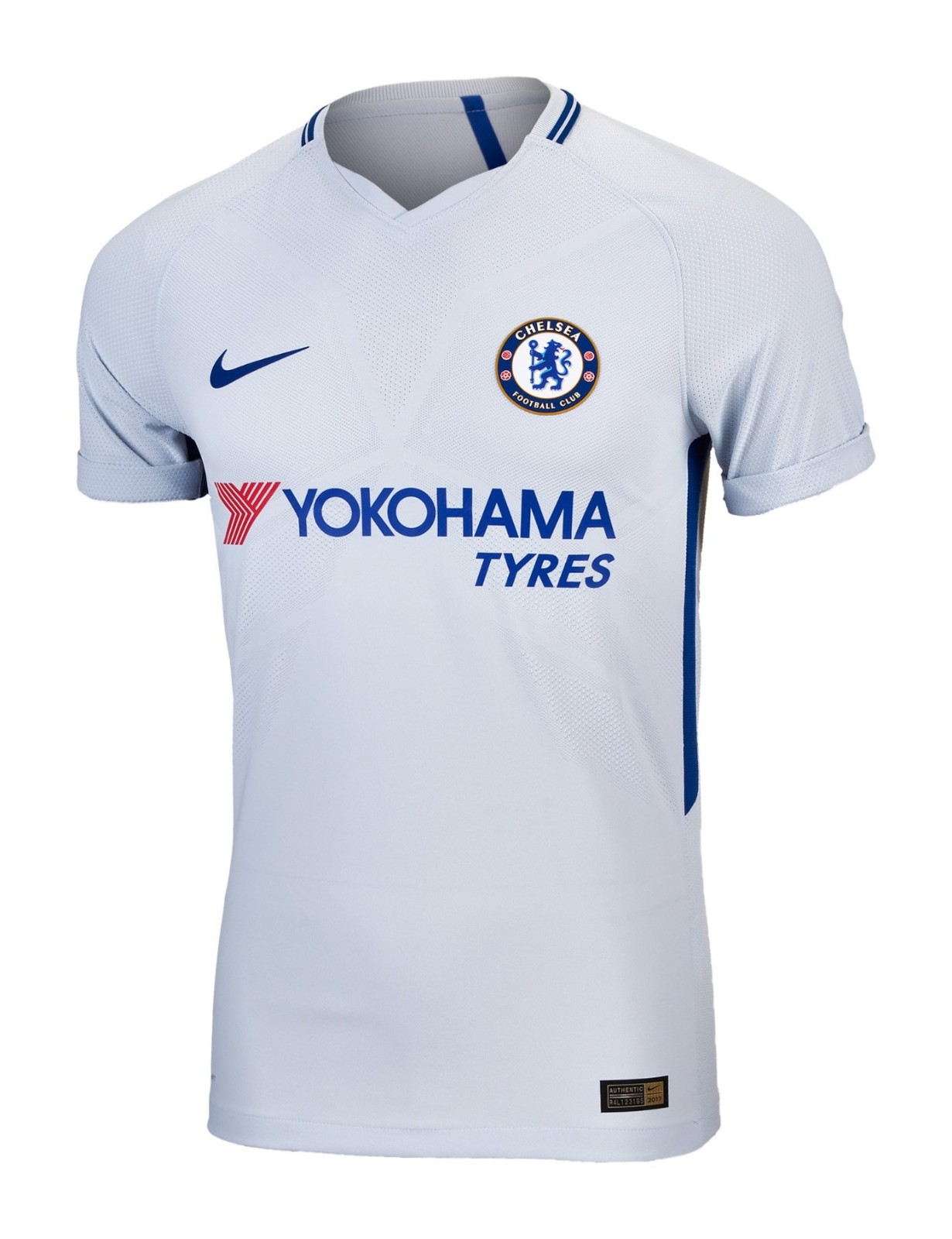 チェルシー　ユニフォーム　#9モラタ　away 2017-18 チェルシー ユニフォーム #9モラタ away 2017-18 ❗️限定価格