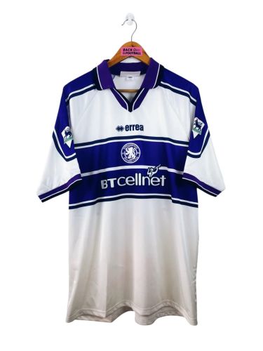 Brighton & Hove Albion 1999-00 Away Kit