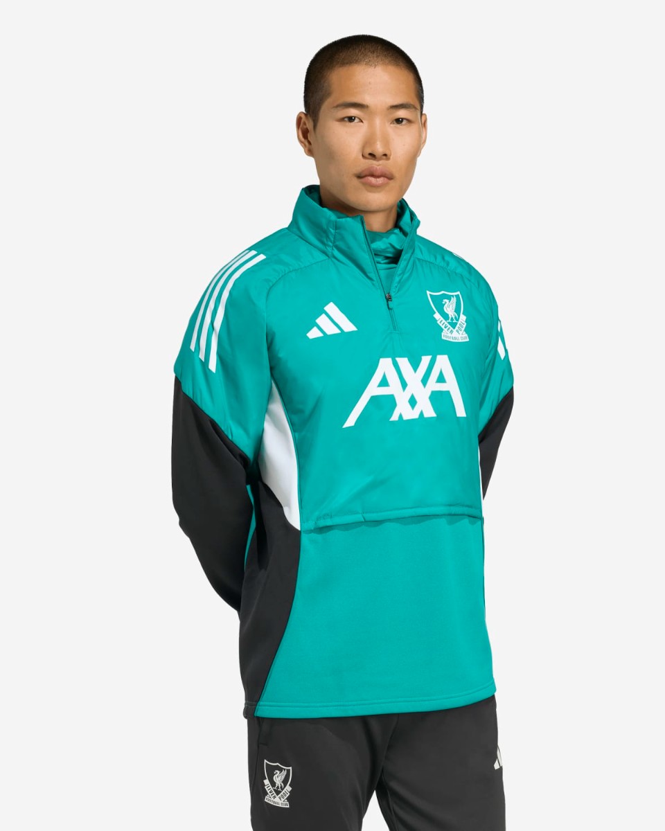 【中古良品】2025-26 LFC EKITIKE 22番 ジャージ Lサイズ 中古良品】2025-26 LFC EKITIKE 22番 ジャージ Lサイズ 中古良品