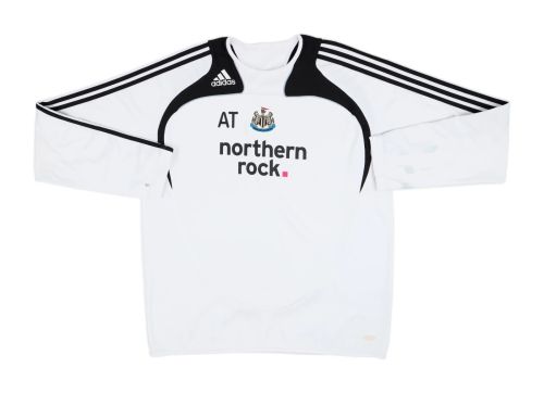 ニューカッスルユナイテッド 07/09 Newcastle United Newcastle United - Home