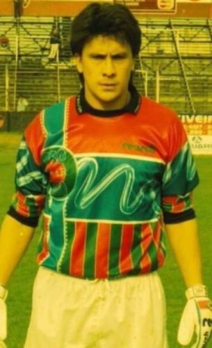 Ferro Carril Oeste 1993-94 GK